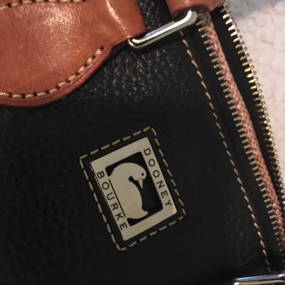 Vintage Dooney & Bourke Bag